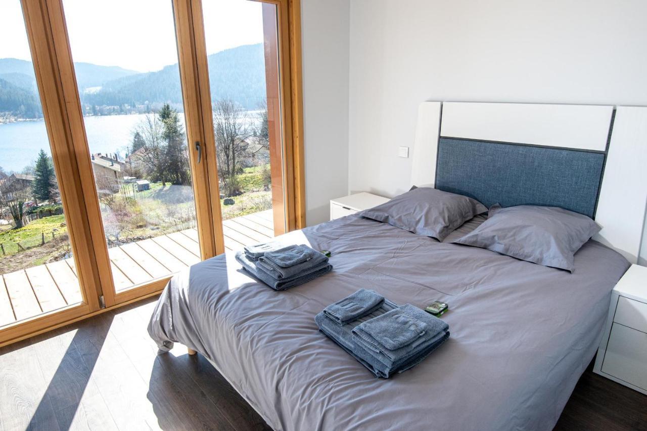 Moho Mountain Gérardmer